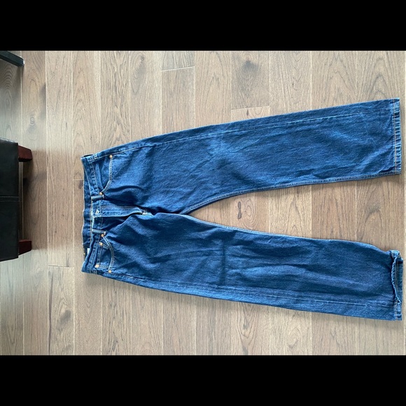 Levi Jeans 505 - Picture 2 of 7